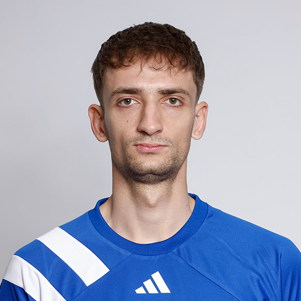 Гашпер Търдин
