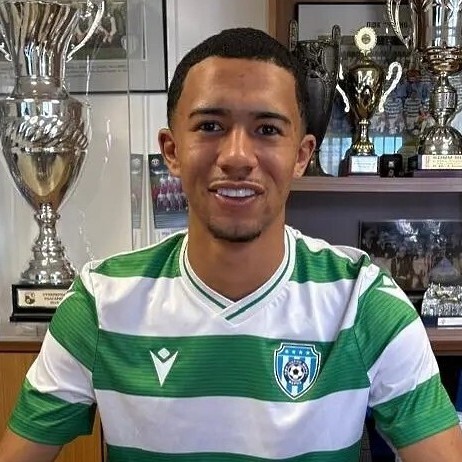 Фелипе Кардозо Араужо