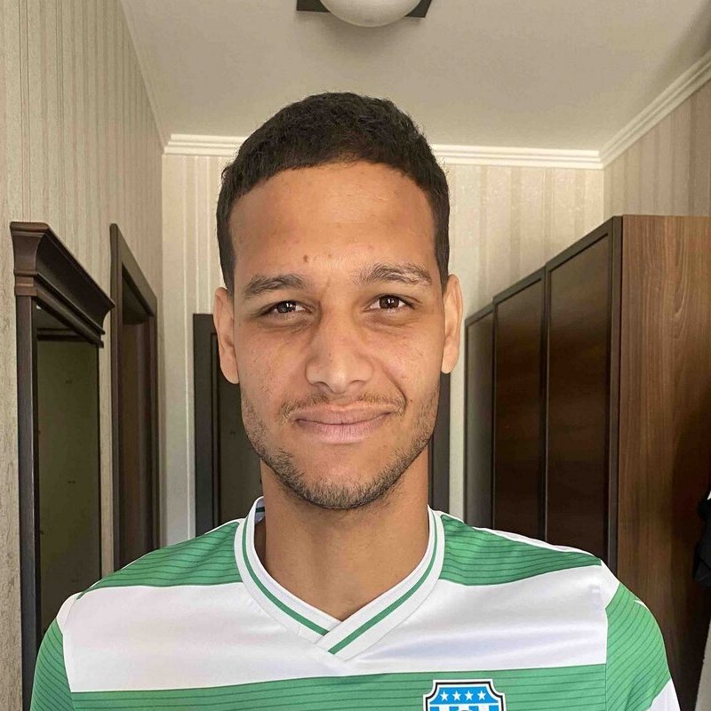 Жоао Витор Родригес Бандаро