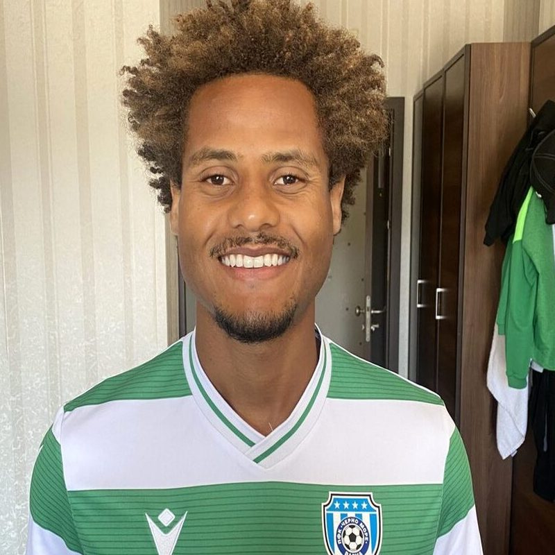 Жоао Педро Коста Контрейрас Мар