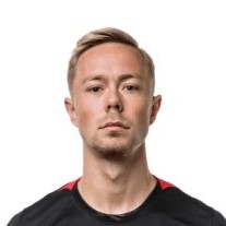 Ерик Йоел Андерсон