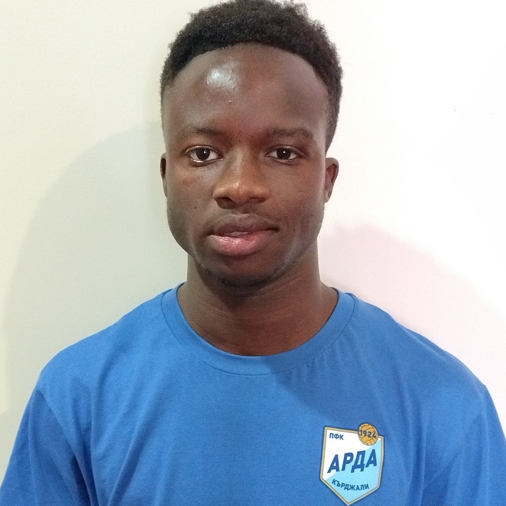 Иснаба Малам Лопез Мане