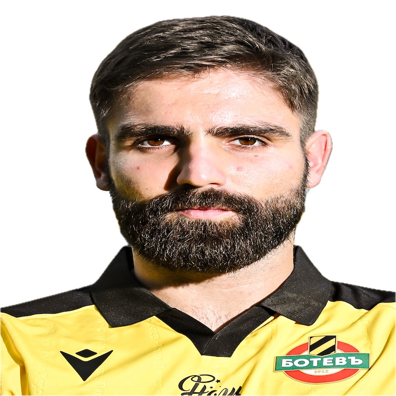 Никола Солдо