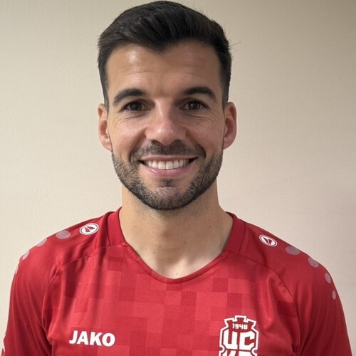 Фредерик Масиел