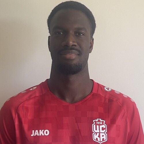 САДИО ДЕМБЕЛЕ