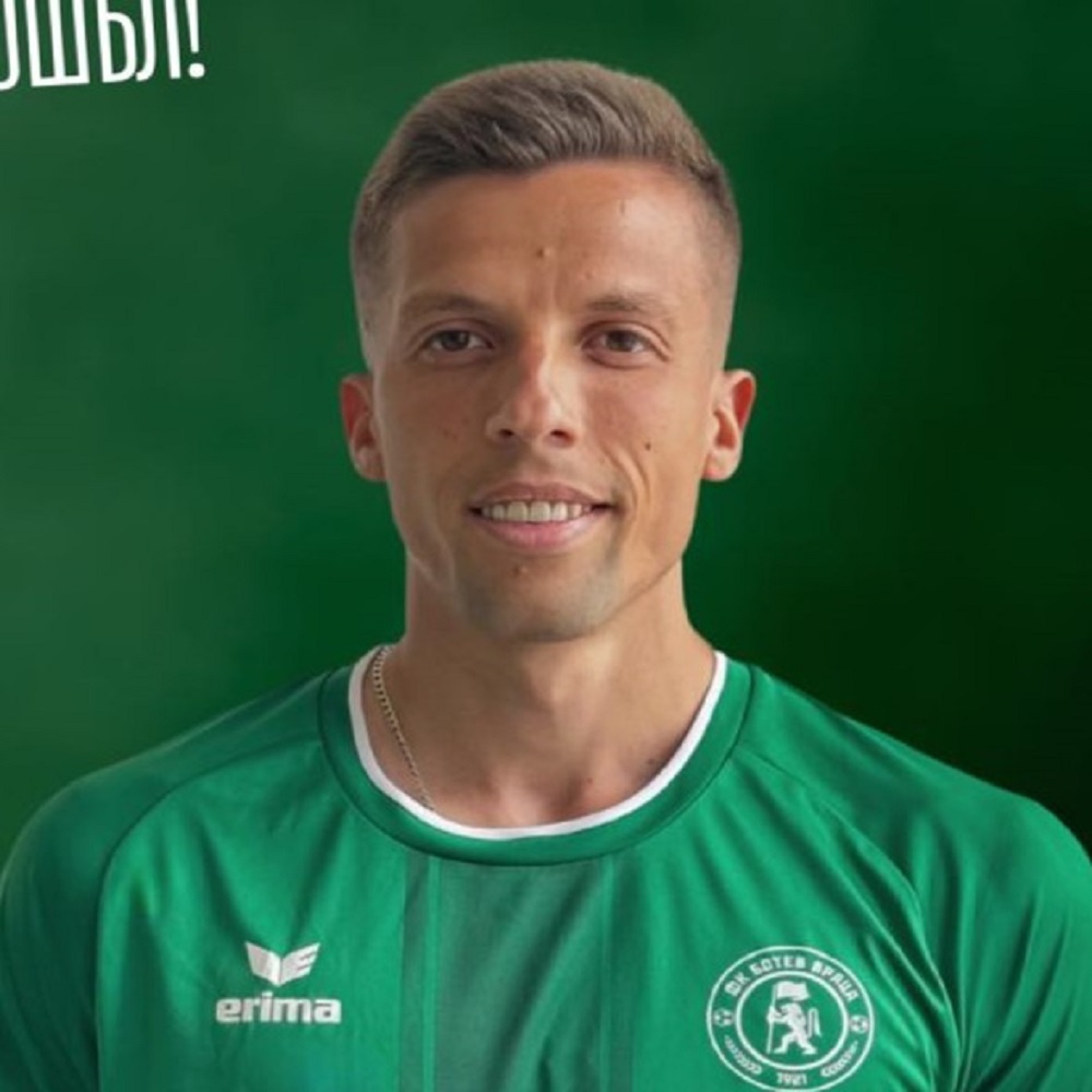 Никола Влайкович