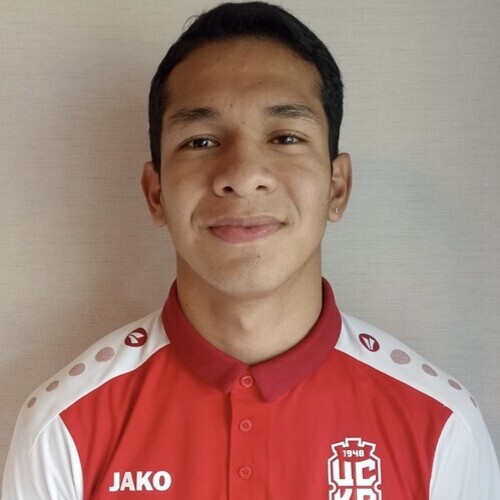 Хосе Карлос Гарсон