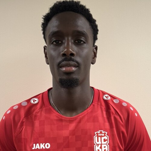 Мамаду Диало