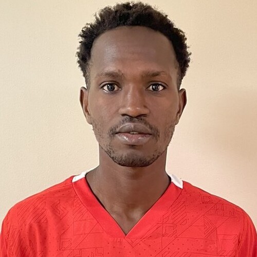 Адама Траоре