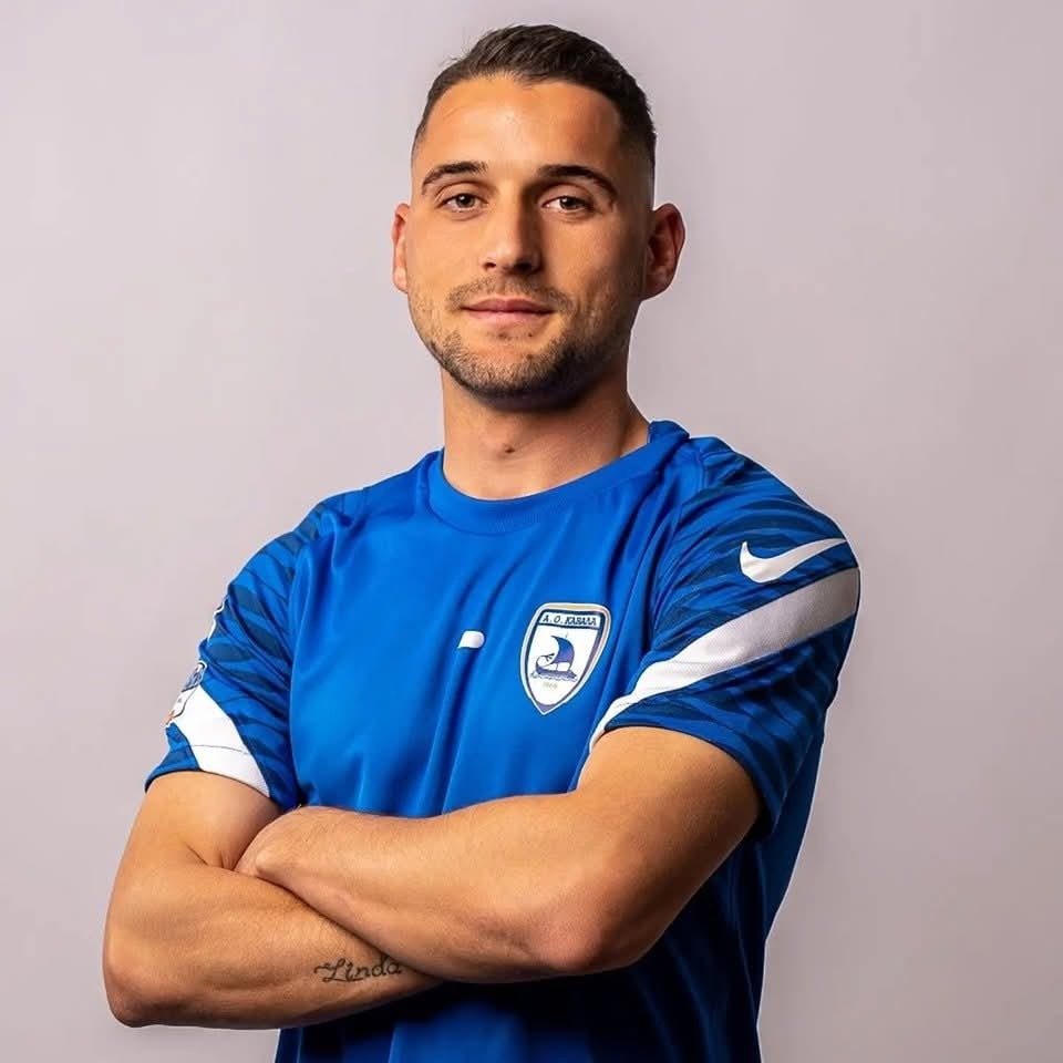 Христофорос Караянис