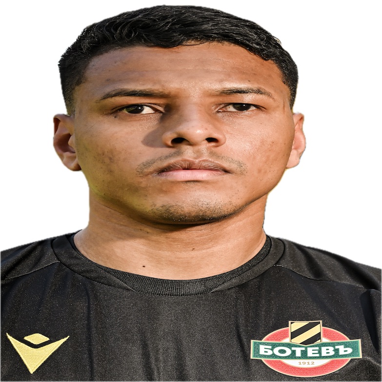 Таилсон Гонсалвес