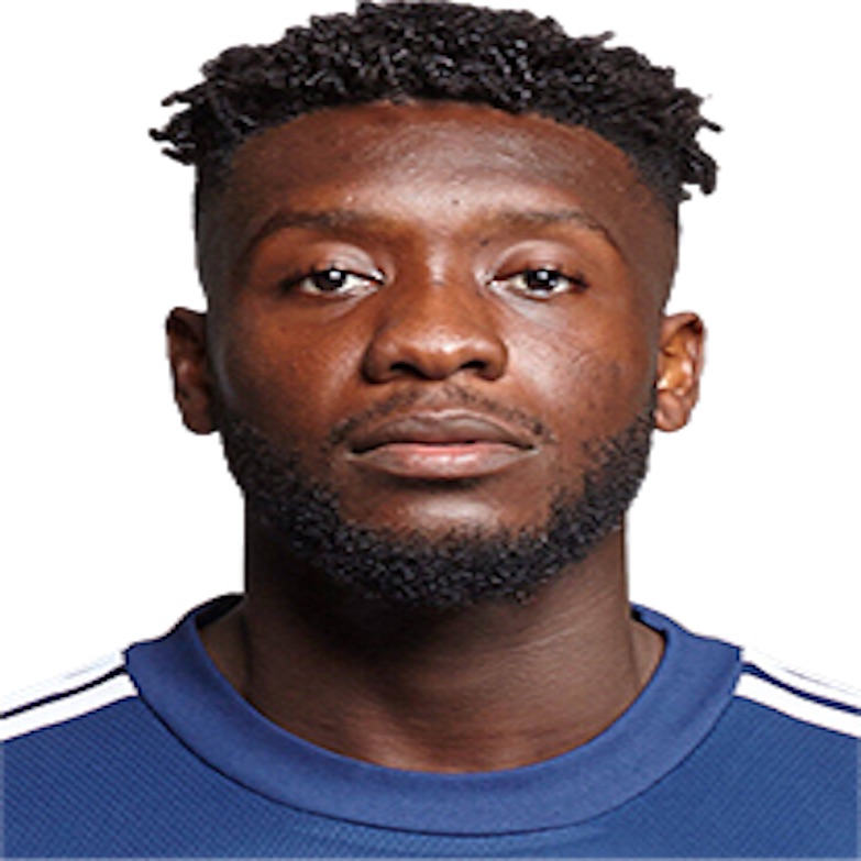 Енок Куатенг