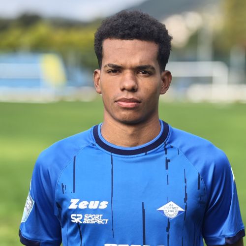 Юри Де Соуза