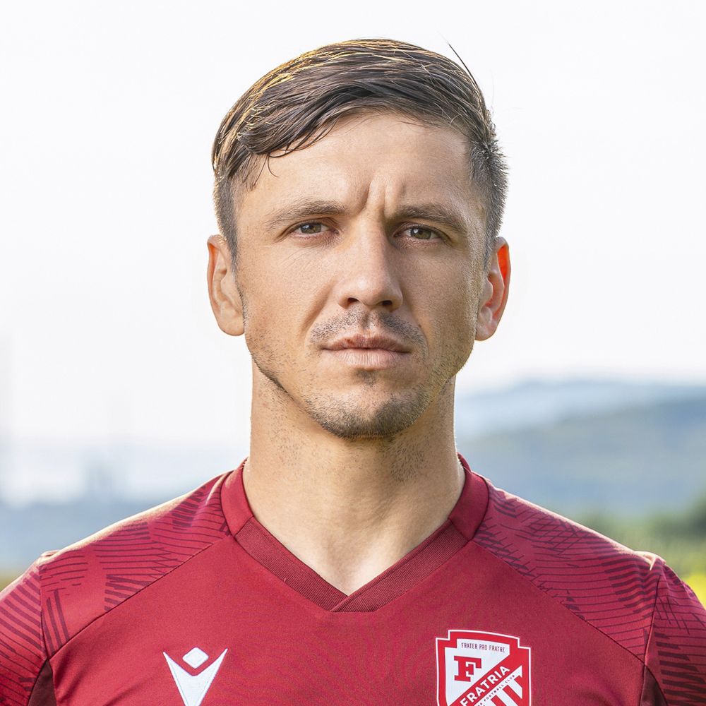 Иван Брикнер