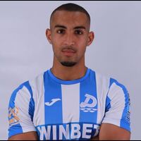 Билал Салах