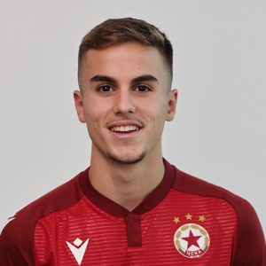 Кевин Додай