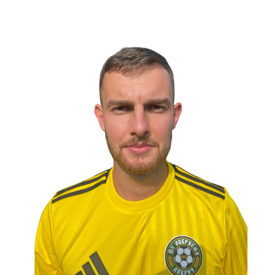 Алмин Куртович