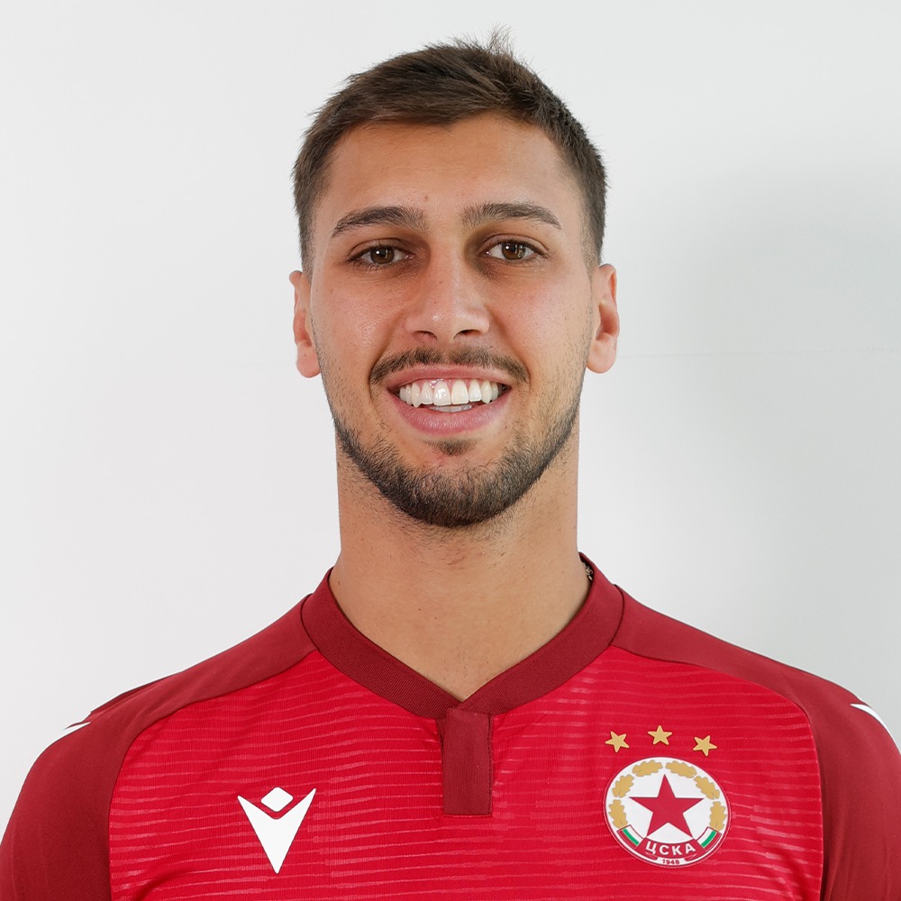 Бруно Андре Кавако Жордао