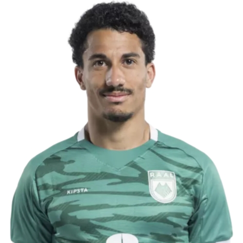 Николас Фонтейн