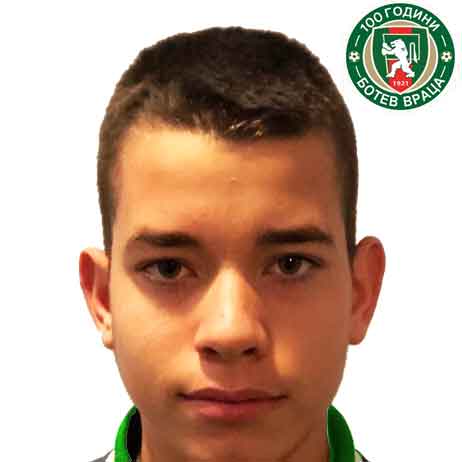 Радослав Захариев