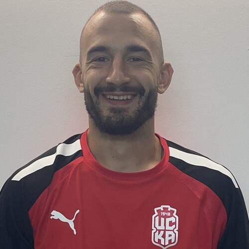 Павел Тодоров