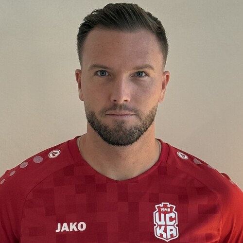 Андре Хофман