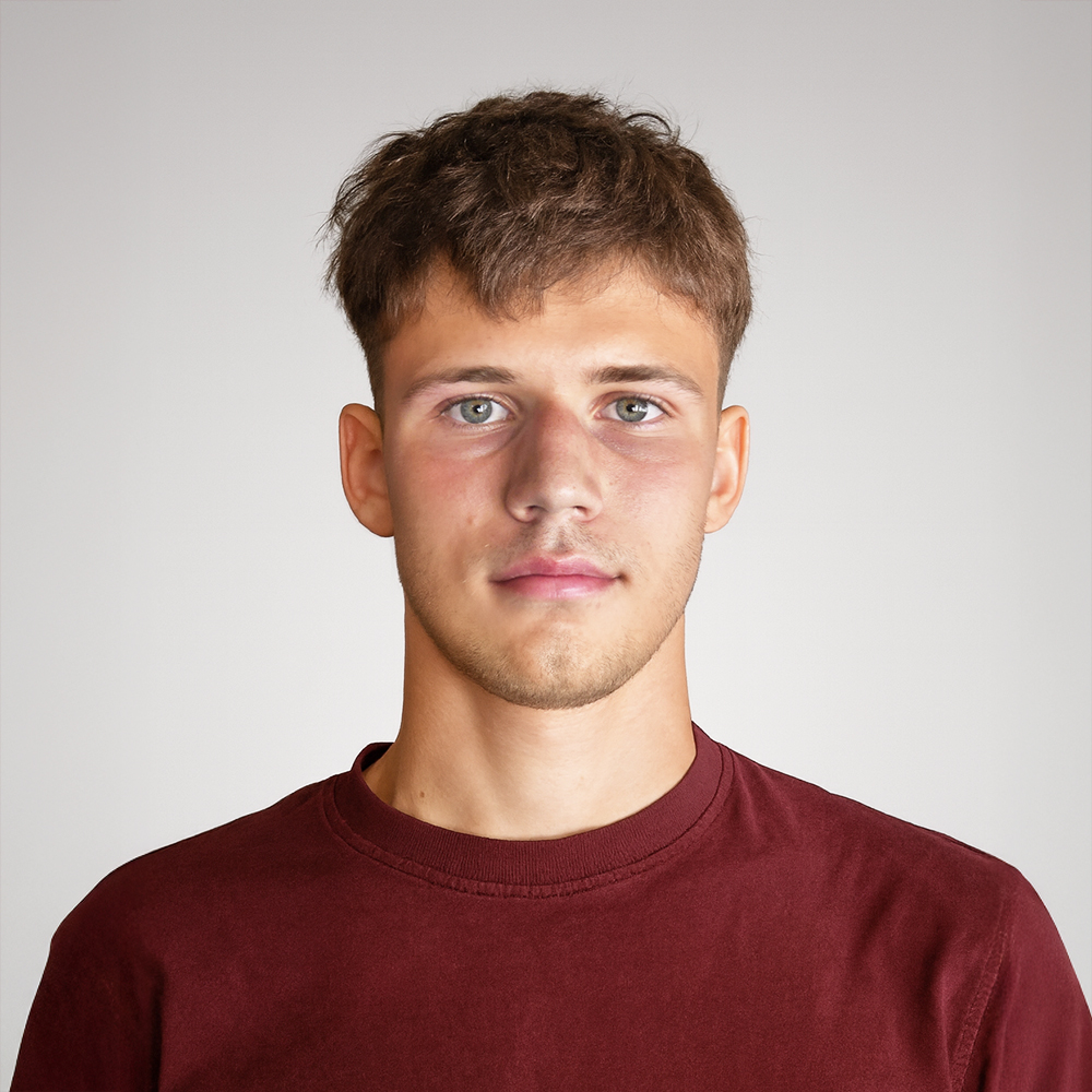 Олександр Чернозуб