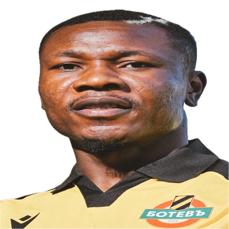 Самуел Оджим