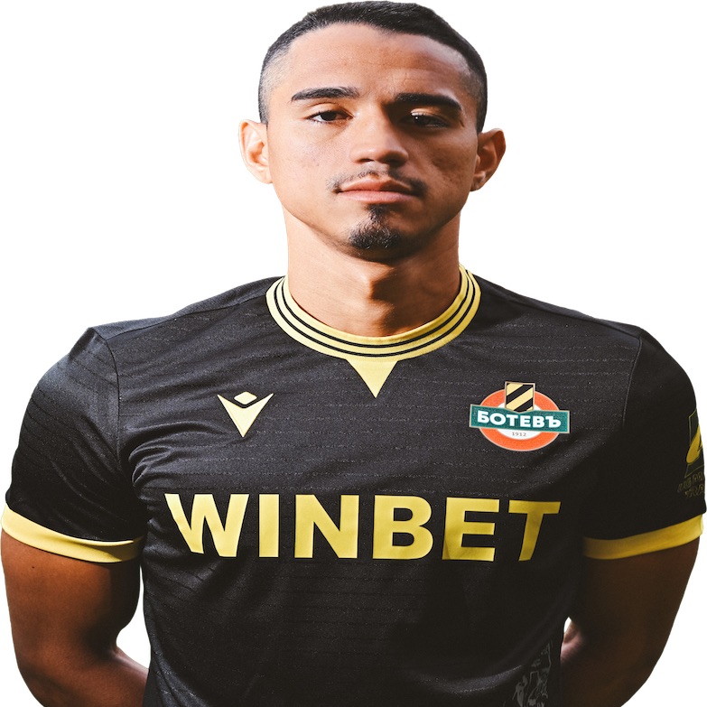 Лукас Де Оливейра