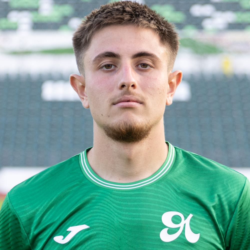 Георги Димитров