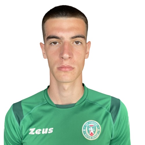 Мартин Христов