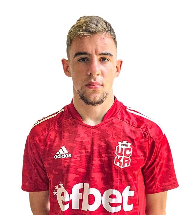 Симеон Василев