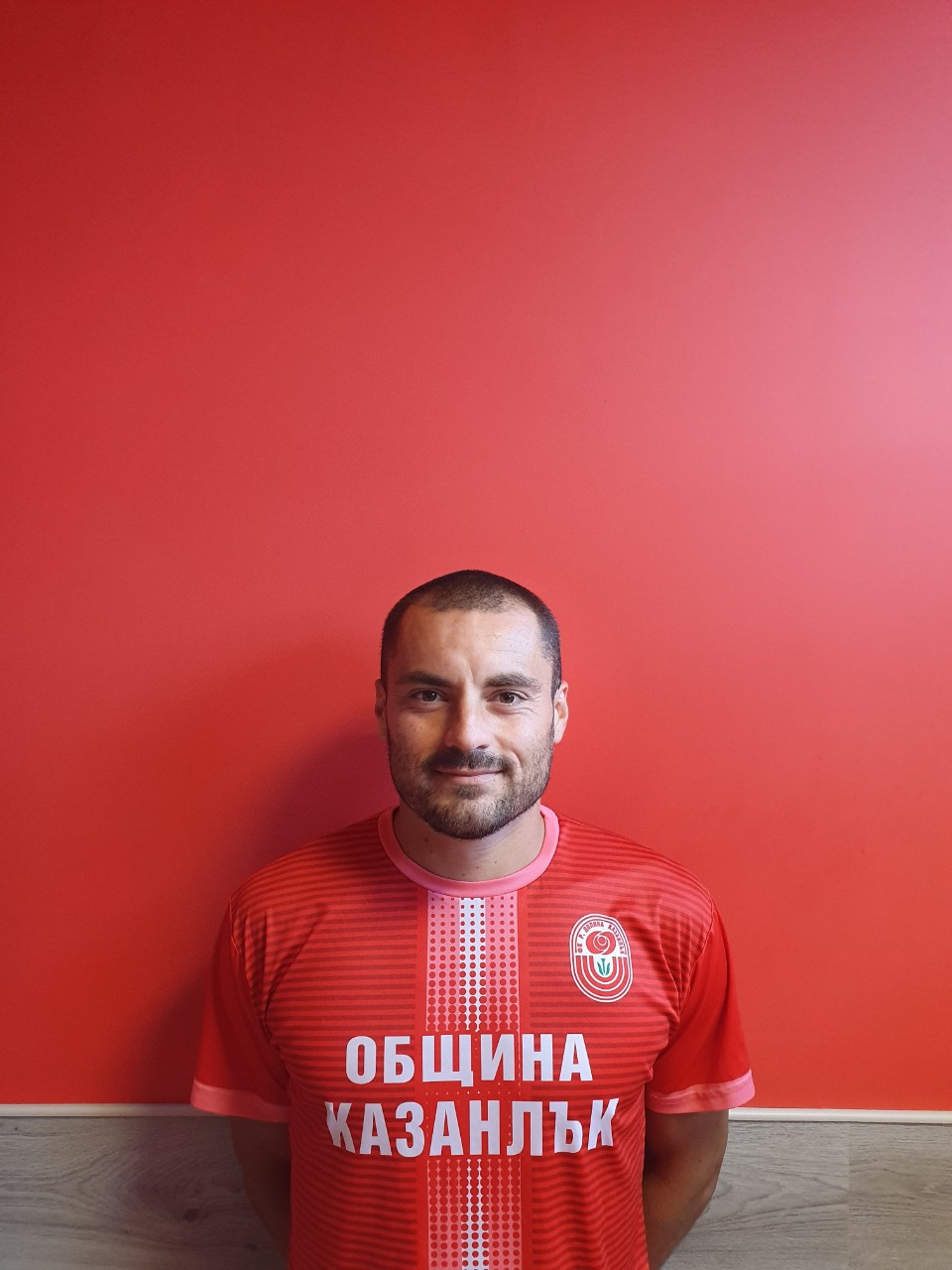 Иван Чергев