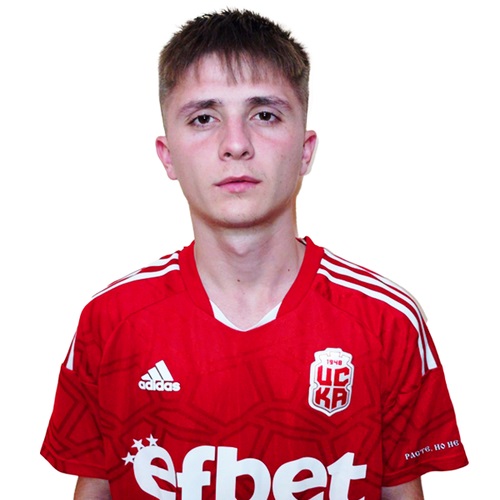 Ариф Ферадов