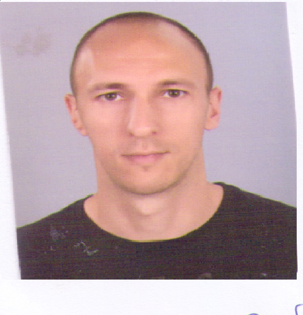 Добромир Димитров