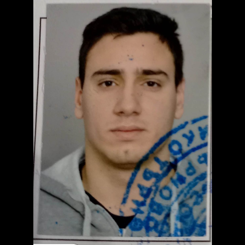 Стойчо Стойков