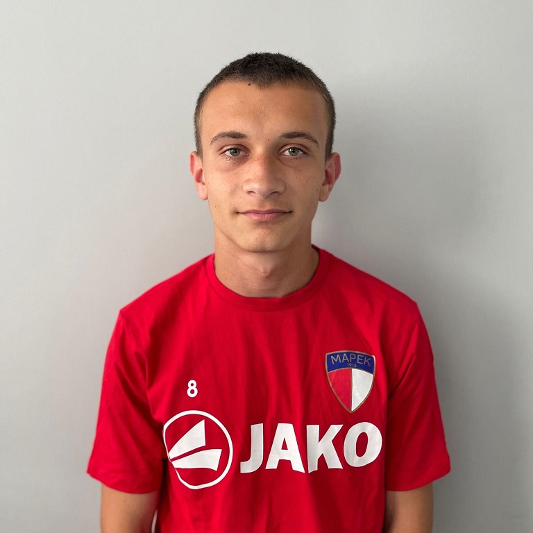 Валери Йорданов