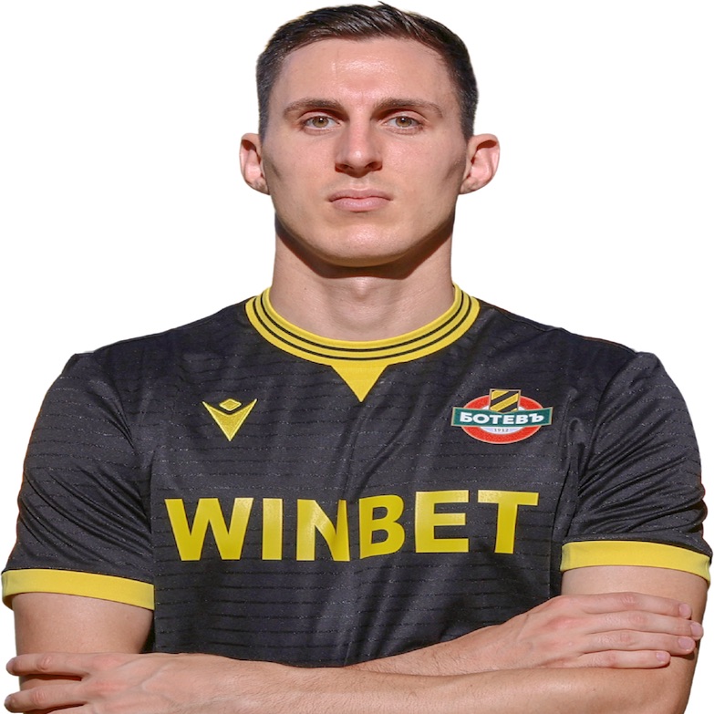 Симеон Петров