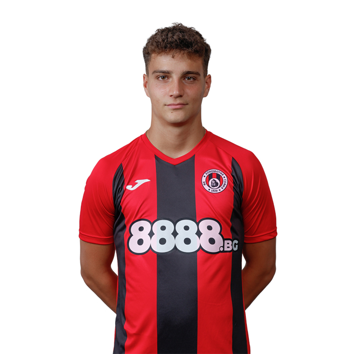 Александър Петров