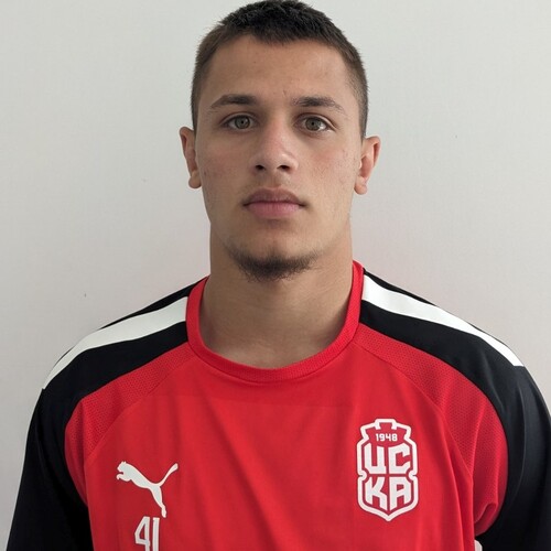 Калоян Стрински