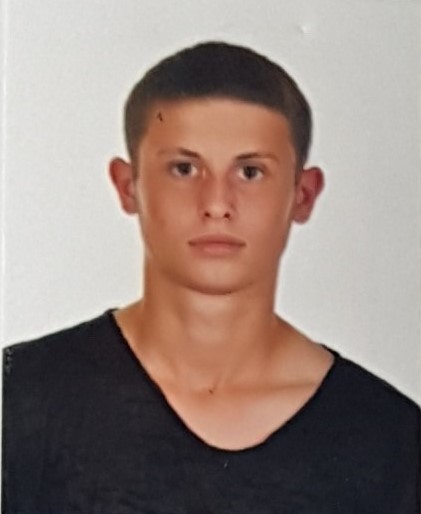 Евгени Геориев