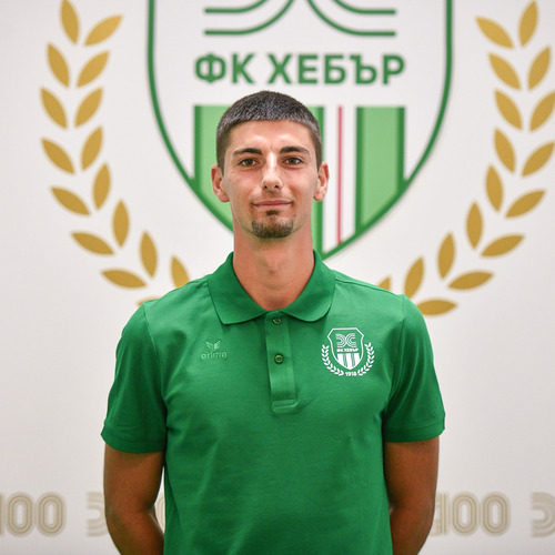 Иван Дишков