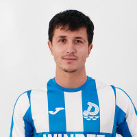 Марио Дилчовски