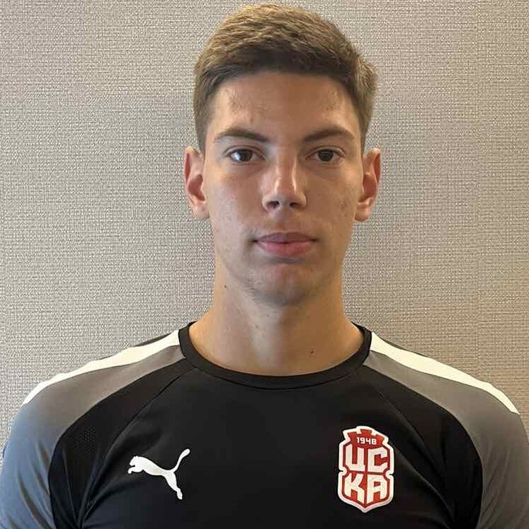 Алекс Божев