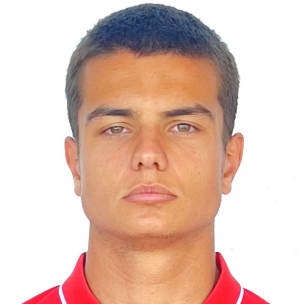 Георги Гергинов