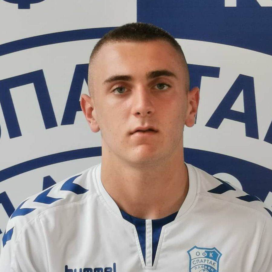 Стивиян Макавеев