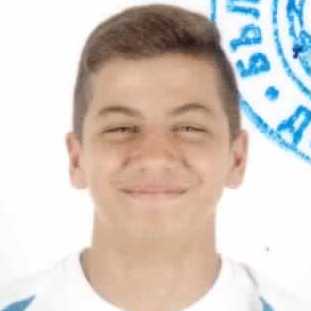 Роберто Росенов