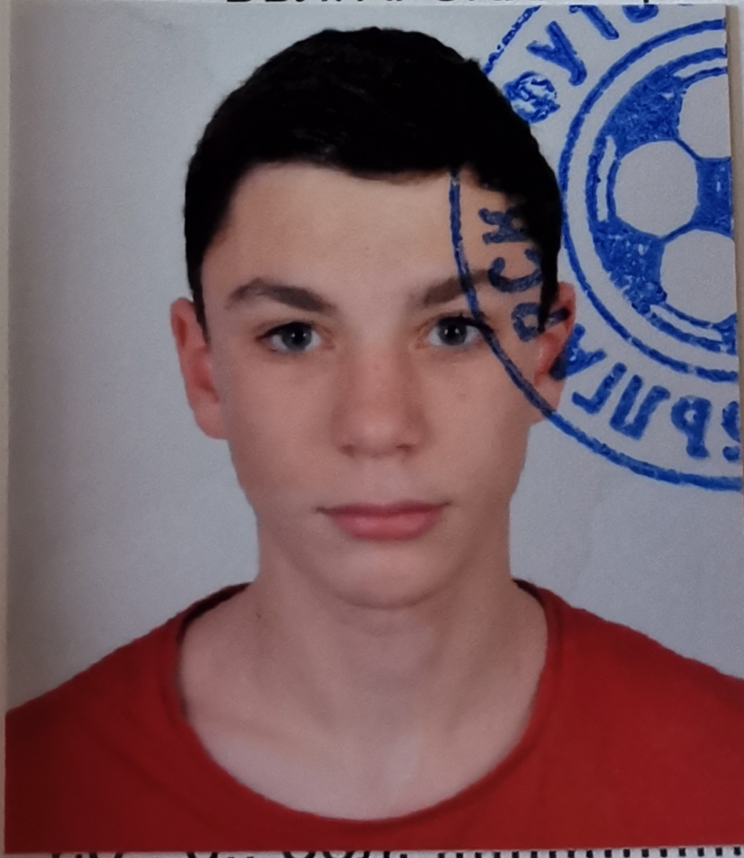 Росен Маринов