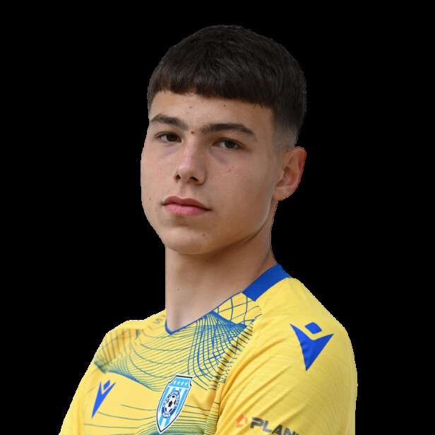 Антоан Манасиев