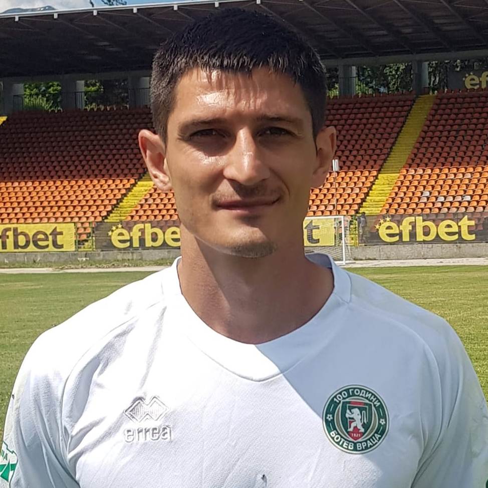 Христо Георгиев